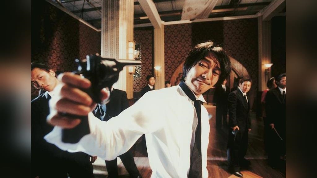 周星馳新片《女足》確定開拍！來台海選「星女郎」5條件曝光