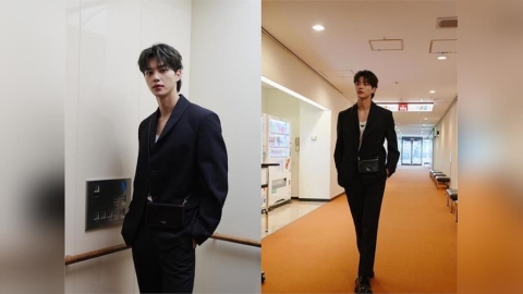 宋江入伍時間確定！　防安全事故發生「以非公開方式進行」