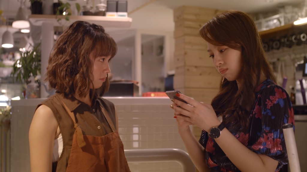 《我的婆婆怎麼那麼可愛》兒子接媽媽回家大獻殷勸 是真孝順還是另有所圖?!