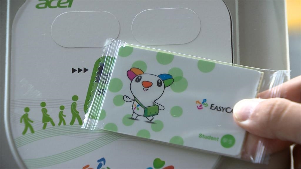 日本血拼能用「台灣悠遊卡」!中國人見「2功能」超羨慕…一票台人不知