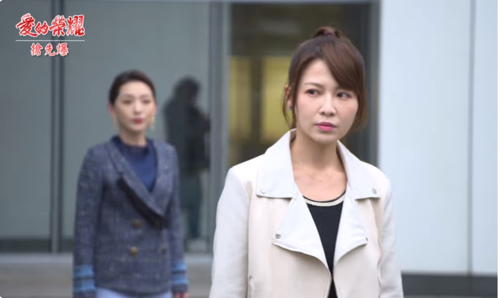 《愛的榮耀-EP88精采片段》螳螂捕蟬黃雀在後? 黑父女做白工?