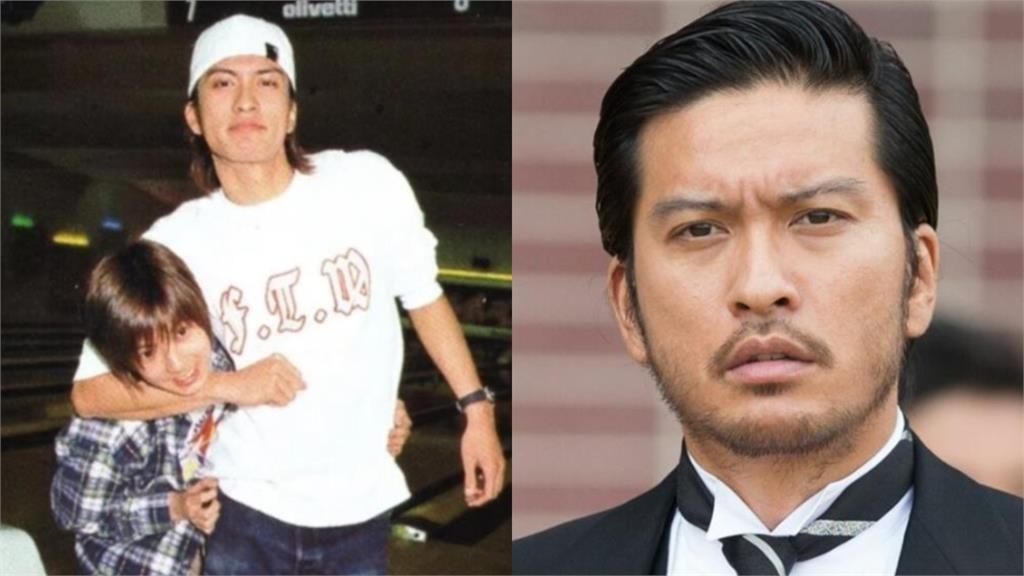 街頭「老司機全碼騎車」竟是長瀨智也!消失螢光幕3年「野獸體格」網嚇爛 街頭「老司機全碼騎車」竟是長瀨智也!消失螢光幕3年「野獸體格」網嚇爛