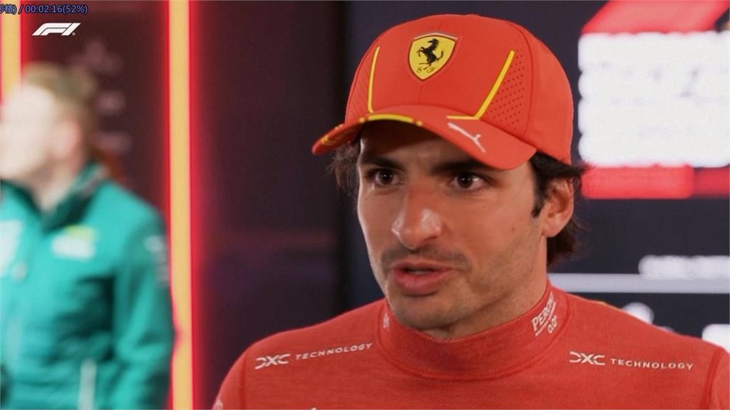 F1新賽季開幕戰巴林大獎賽　維斯塔潘奪冠維持「紅牛王朝」霸業