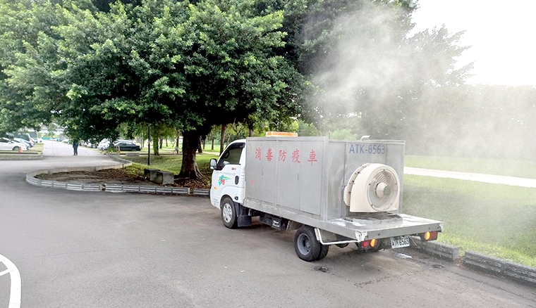 禽流感好發期！新北動保處呼籲民眾 別觸碰、餵食野鳥