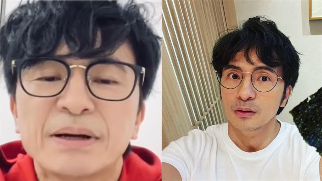 唐從聖發誓「再碰就是白痴」二度走錯路！瘋狂「進進出出」慘賠近500萬