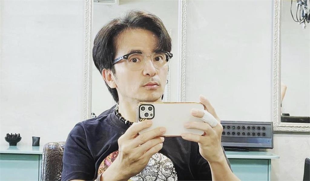 唐從聖「再碰就是白痴」認走錯路!6百萬歐印「瘋狂進出」僅剩1成多