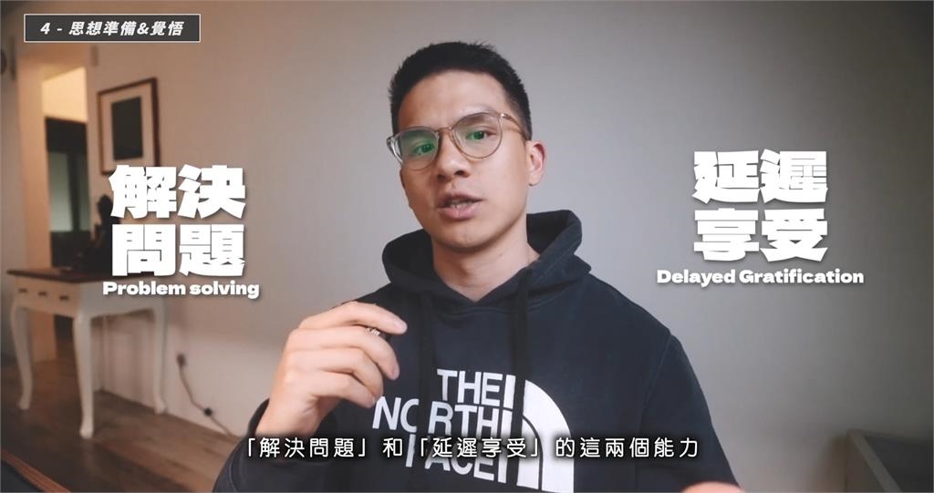 想通這幾點就能瘦!自我提升體態改善 達人曝延遲享受最為關鍵