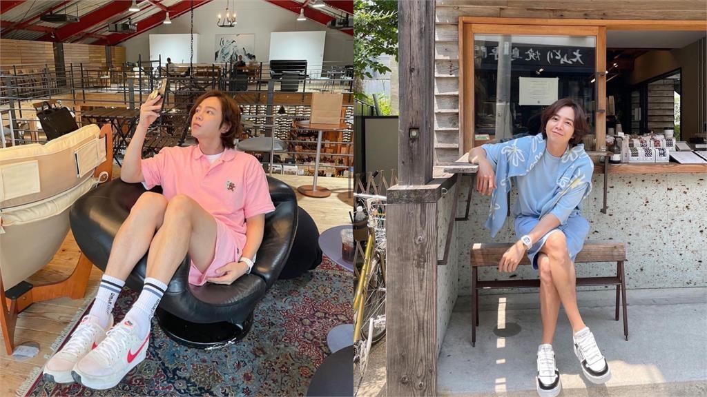 《原來是美男》張根碩腫一圈變「油膩大叔」!36歲真面目曝…網驚:同1人?