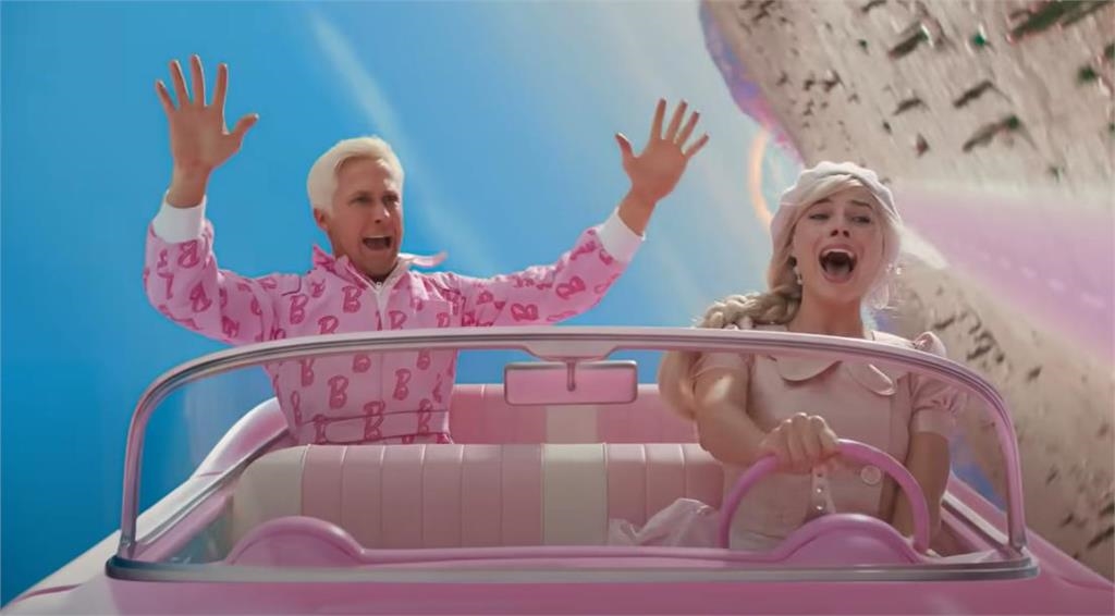 《Barbie》瑪格羅比爆冷落馬奧斯卡影后！她首度回應：獲得的比想像還多