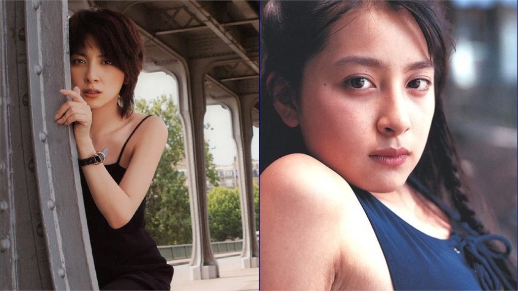 日本「寫真女王」最後一脫收山了！44歲「重點全卸防」真實狀態震撼全網