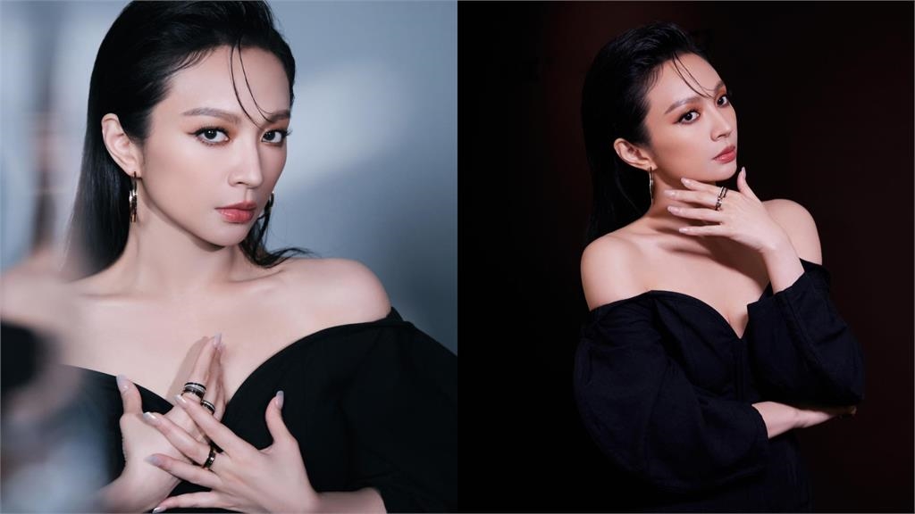 遭阿沁抖「有人會被關7年」!Faye「42歲真面目」判若兩人…網驚:超誇張