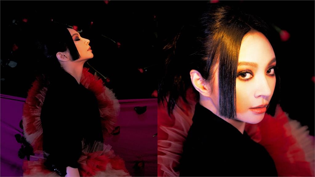 遭阿沁抖「有人會被關7年」!Faye「42歲真面目」判若兩人…網驚:超誇張