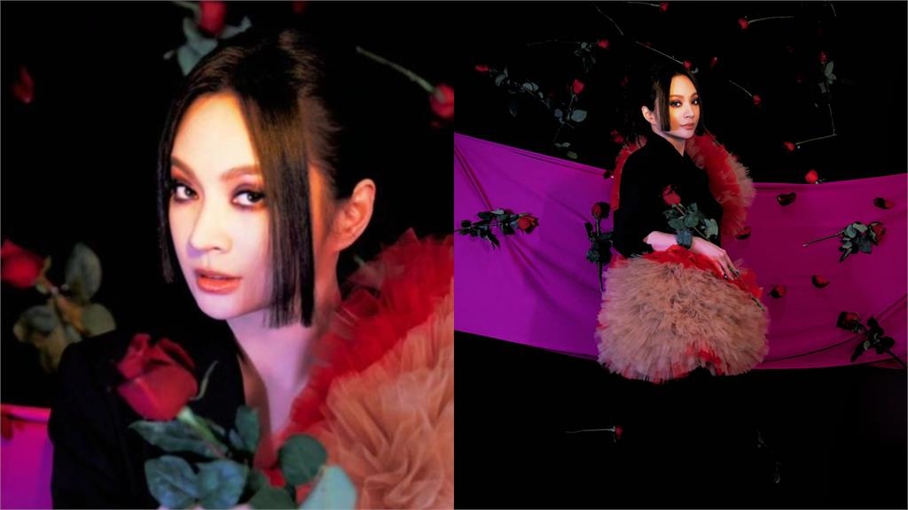 遭阿沁抖「有人會被關7年」!Faye「42歲真面目」判若兩人…網驚:超誇張