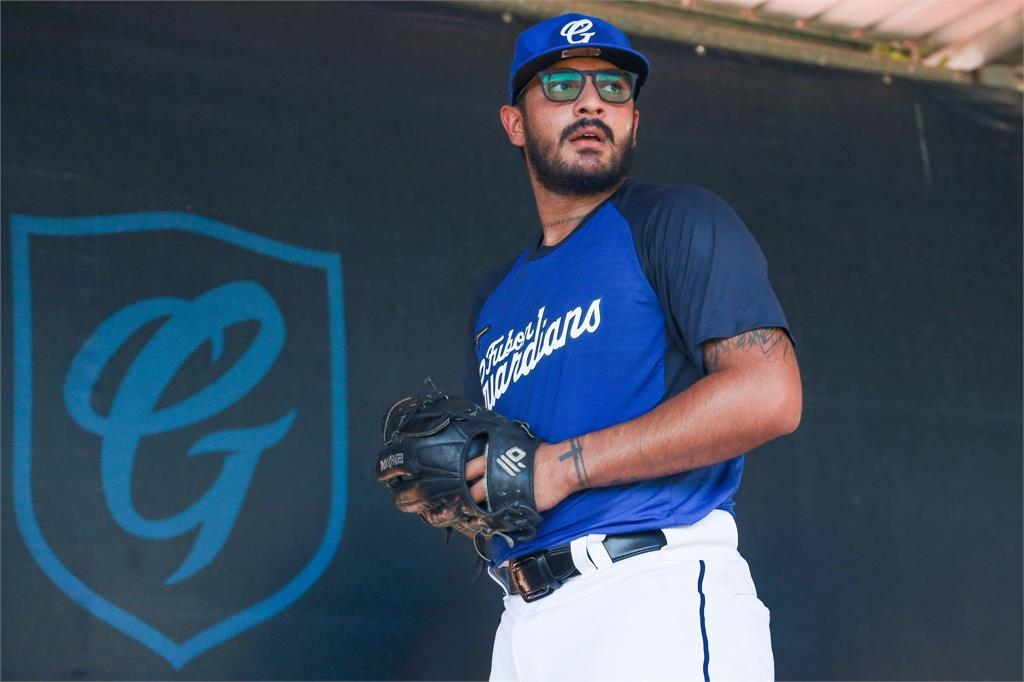 富邦悍將新球季網羅四名洋投 「中職最速男」富藍戈回歸鞏固牛棚