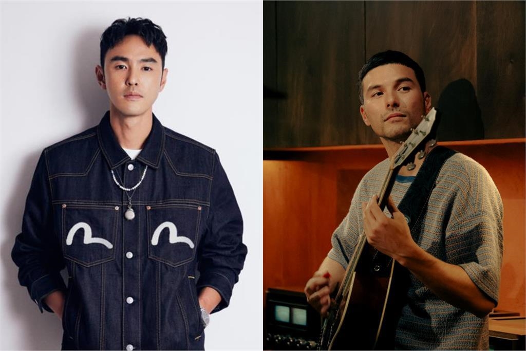 《艋舺》太子幫「睽違14年合體了」經典劇照神還原!5人現況一次看