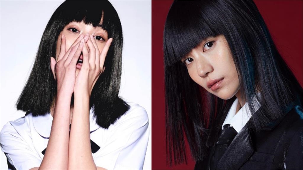 《轉學來的女生》娜諾暴瘦剩枯骨!「滿頭白髮」憔悴樣50萬粉認不出:我的天…