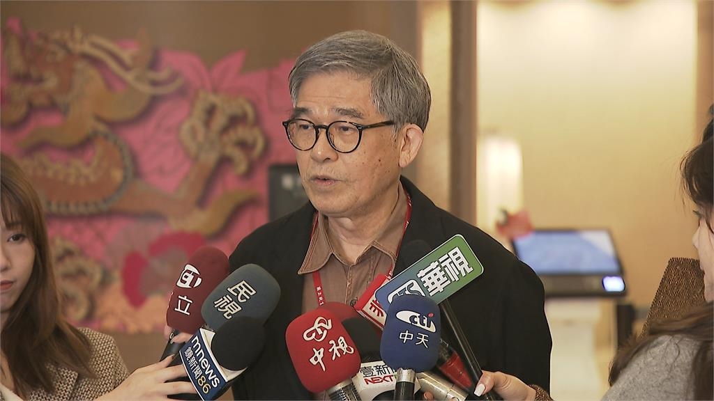 藍委轟南院展仿品「自毀格調」 故宮澄清:非文物展覽