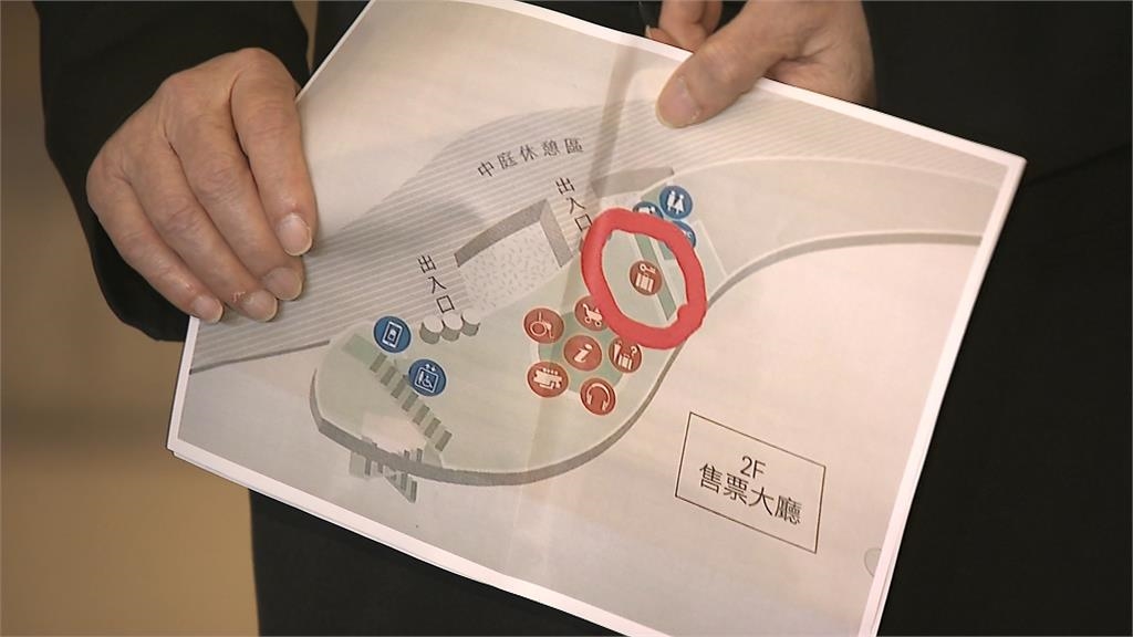 藍委轟南院展仿品「自毀格調」 故宮澄清:非文物展覽