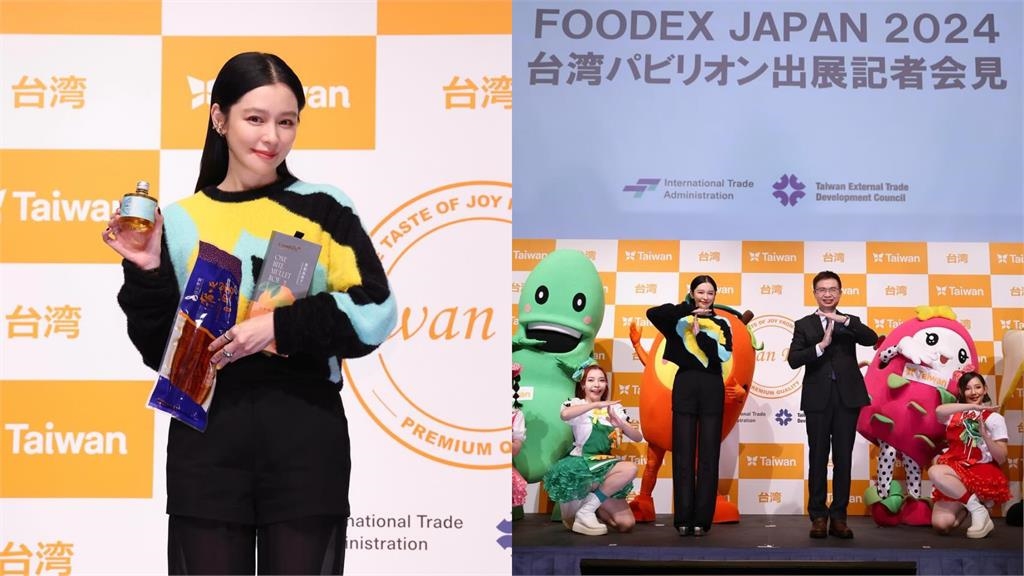 日本人吃豆花最愛配「1水果」!徐若瑄驚喊「不可能」...網熱議:好像還行