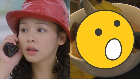 日本人吃豆花最愛配「1水果」!徐若瑄驚喊「不可能」...網熱議:好像還行