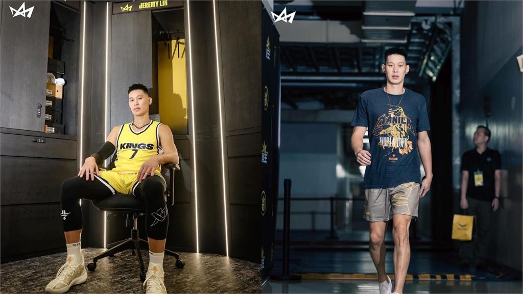 林書豪將升格新手爸!突曝「老婆懷孕喜訊」低調盼外界:尊重個人隱私