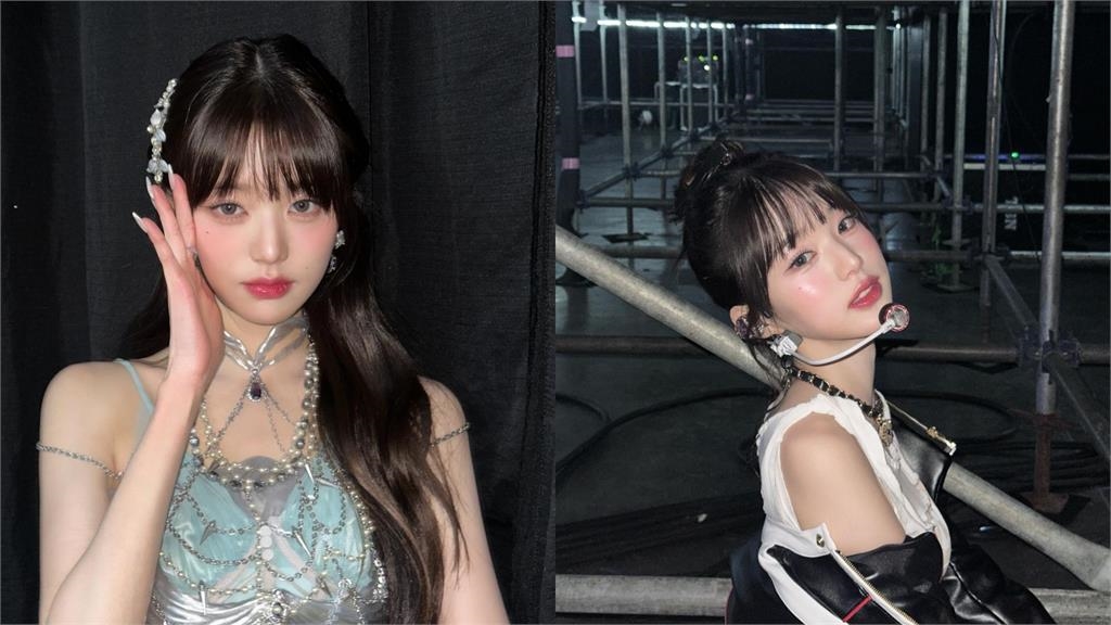 全場搶拍…同機乘客懵問「妳是誰」!張員瑛親給IG「8位數追蹤」他嚇呆