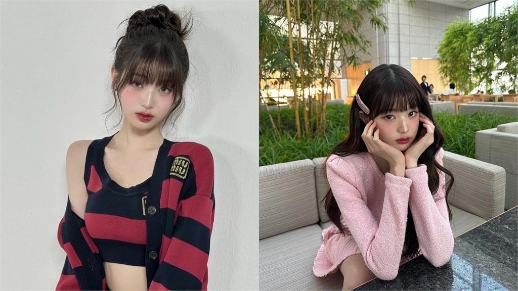 全場搶拍…同機乘客懵問「妳是誰」!張員瑛親給IG「8位數追蹤」他嚇呆