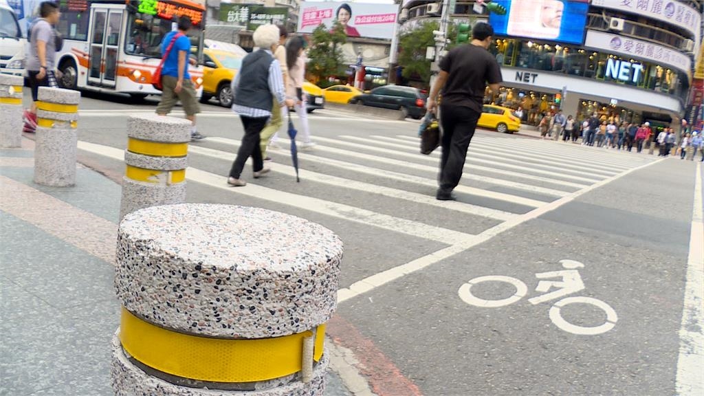 微罪不記點！　1200元以下違規「不記點、不開放檢舉」