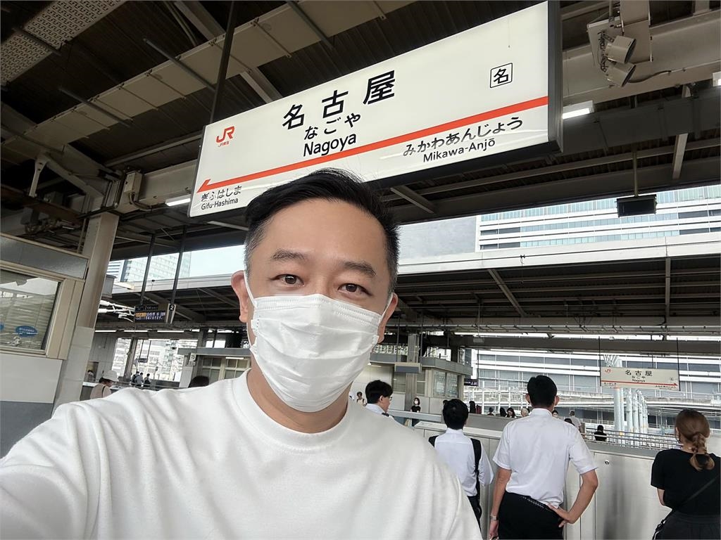 健康亮紅燈急退出破億電商王國!本土一哥「動刀1.5小時」認:狀況不佳