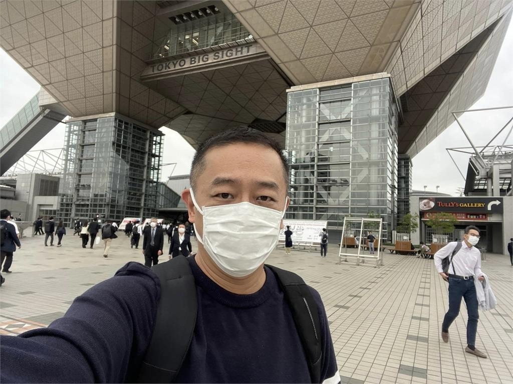 健康亮紅燈急退出破億電商王國!本土一哥「動刀1.5小時」認:狀況不佳