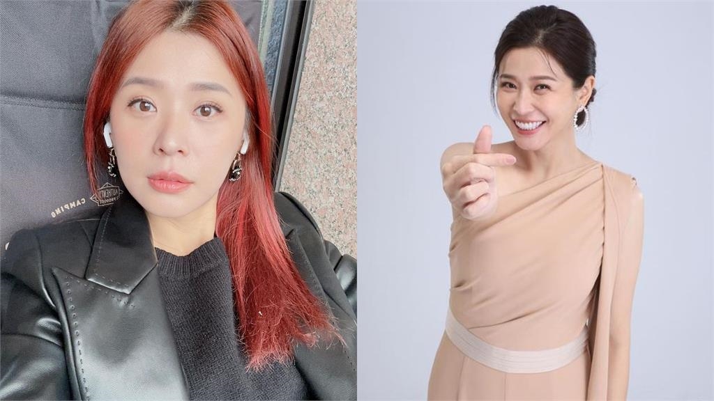 李燕42歲結婚1年「再傳懷龍寶」！老公樂到飛上天…她親口回應：快瘋掉