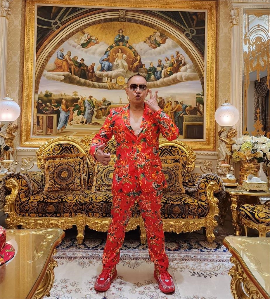 不怕4妻、4子女陷爭產風暴！63歲「竹北吊車大王」曝內幕：都講好了