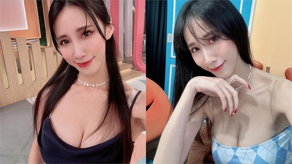 瑤瑤「內在美大升級」立刻兇一波!「極致透明→一排寶石」網看呆:焦點無法集中