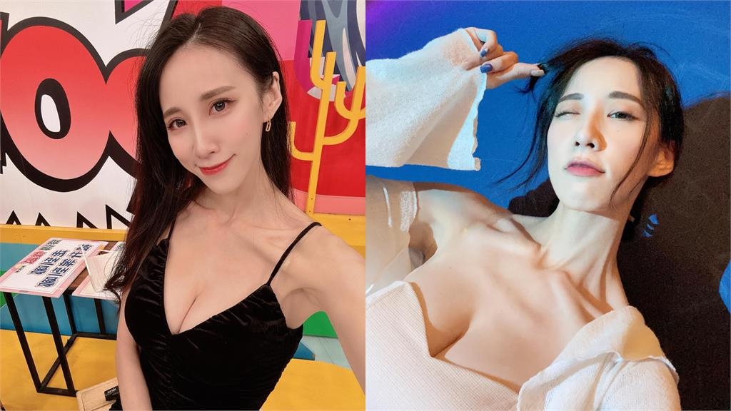 瑤瑤「內在美大升級」立刻兇一波!「極致透明→一排寶石」網看呆:焦點無法集中