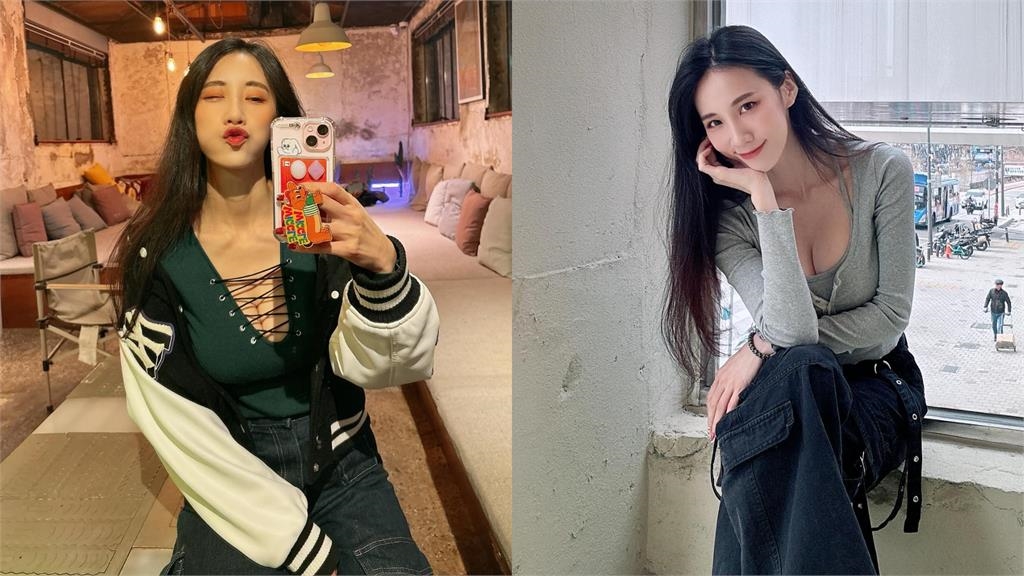 瑤瑤「內在美大升級」立刻兇一波!「極致透明→一排寶石」網看呆:焦點無法集中