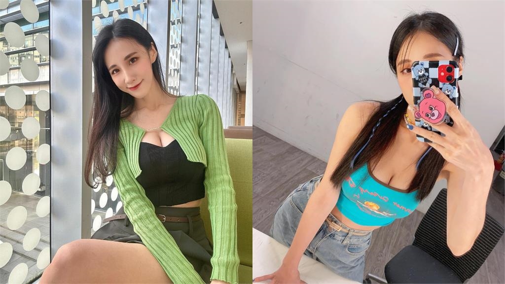 瑤瑤「內在美大升級」立刻兇一波!「極致透明→一排寶石」網看呆:焦點無法集中