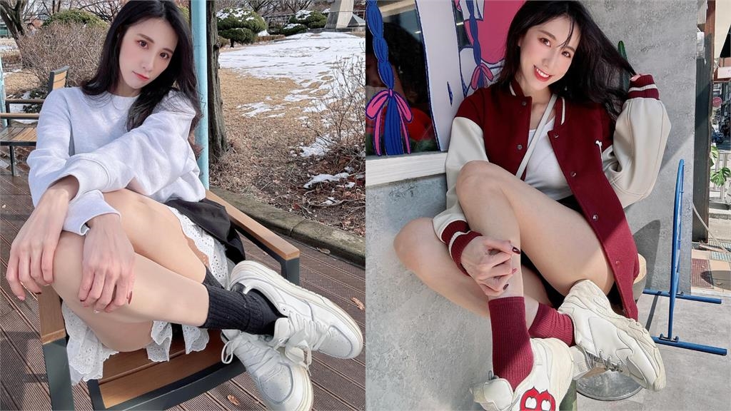 瑤瑤「內在美大升級」立刻兇一波!「極致透明→一排寶石」網看呆:焦點無法集中