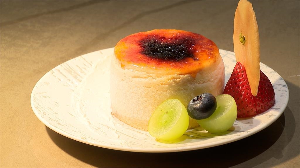 築間發展多品牌餐飲集團　營收獲利拚連7年創高