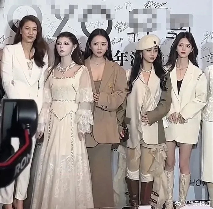 前港姊冠軍袁詠儀50歲顏值輾壓新生代網紅 網:明星不是一般人能當的