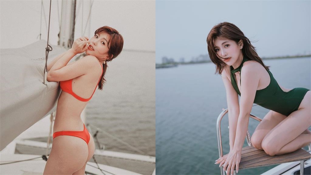 「人間水蜜桃」超狂體態藏不住!壯壯「粗勇春麗腿」網暈爛:真的強…
