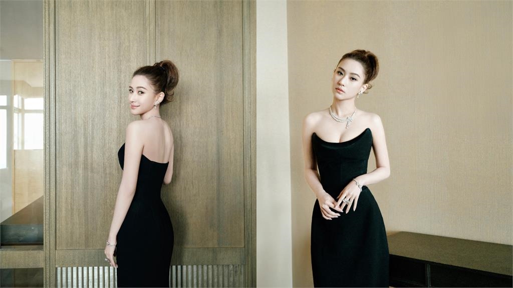 最美千金解鎖「SSR天然兇器」尺度暴風升級!屢傳婚變尪「1舉動」洩現況