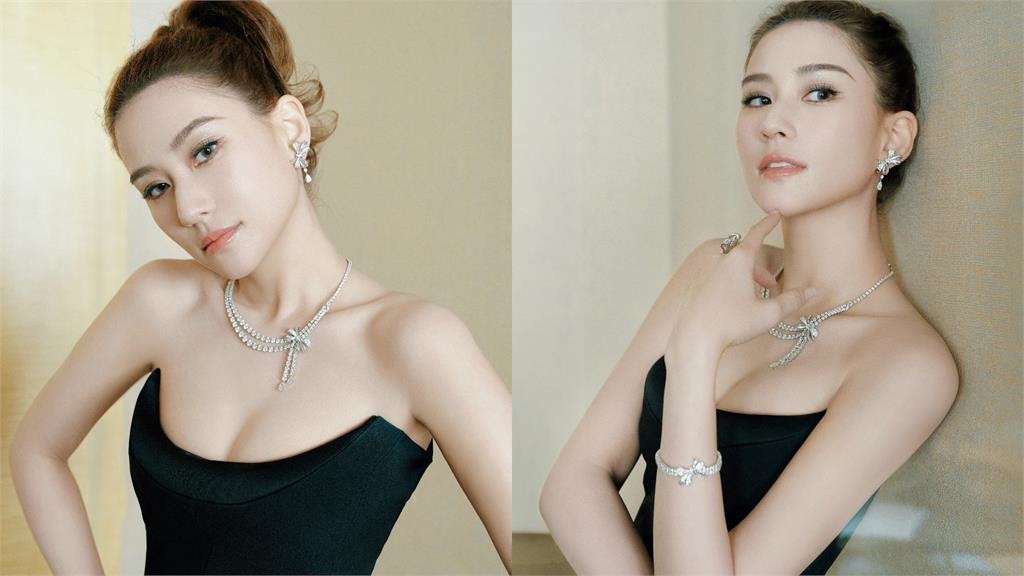 最美千金解鎖「SSR天然兇器」尺度暴風升級!屢傳婚變尪「1舉動」洩現況