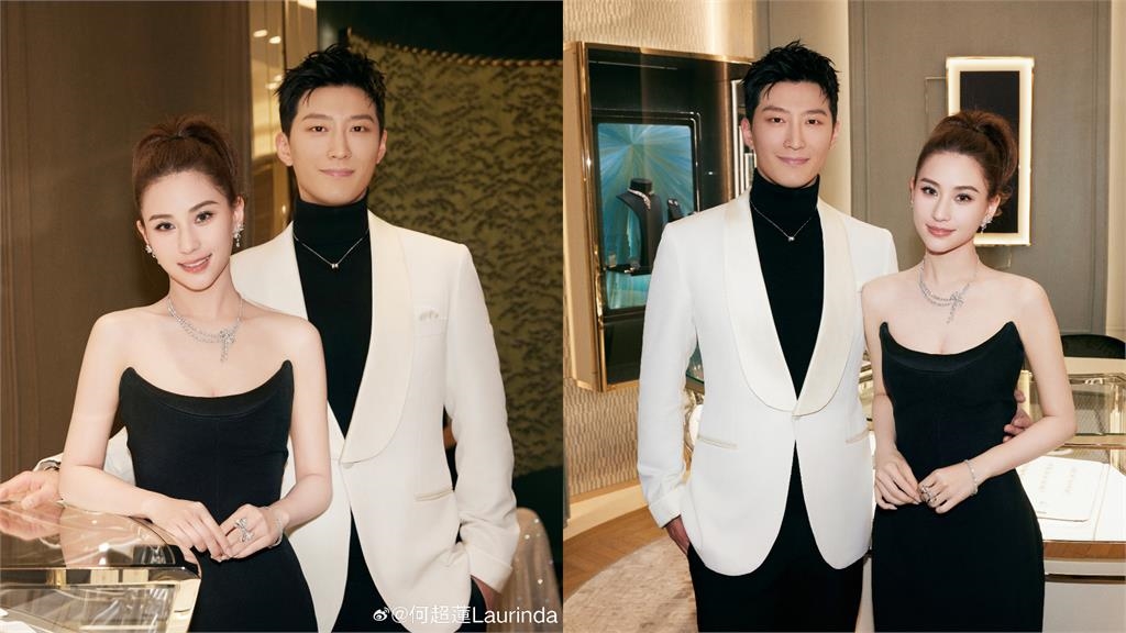 最美千金解鎖「SSR天然兇器」尺度暴風升級!屢傳婚變尪「1舉動」洩現況