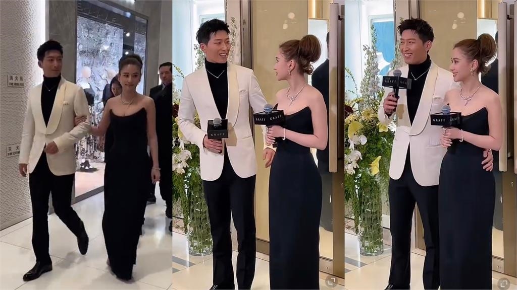 最美千金解鎖「SSR天然兇器」尺度暴風升級!屢傳婚變尪「1舉動」洩現況