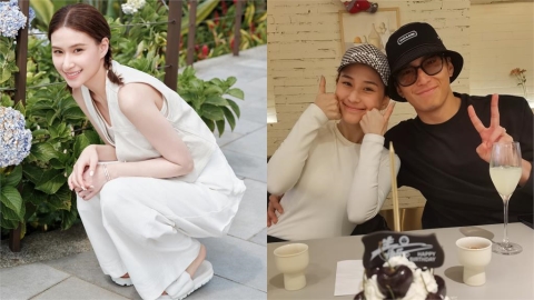 最美千金解鎖「SSR天然兇器」尺度暴風升級!屢傳婚變尪「1舉動」洩現況