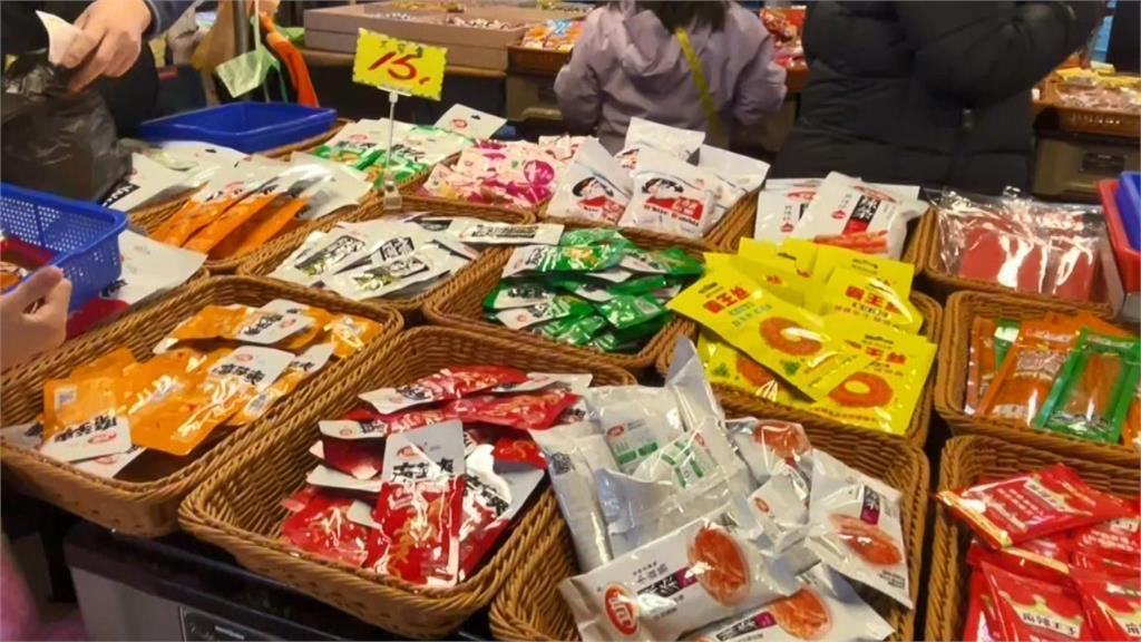 異言堂/「Made in China」食品爆風波 食安.健康等疑慮浮上檯面