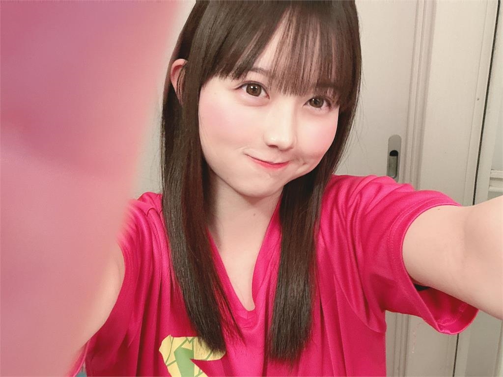 日本桌球美少女「側臉神顏」成新女神!社群「美照連環發」萬網戀愛