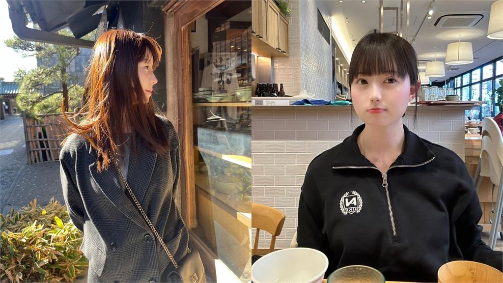 日本桌球美少女「側臉神顏」成新女神!社群「美照連環發」萬網戀愛
