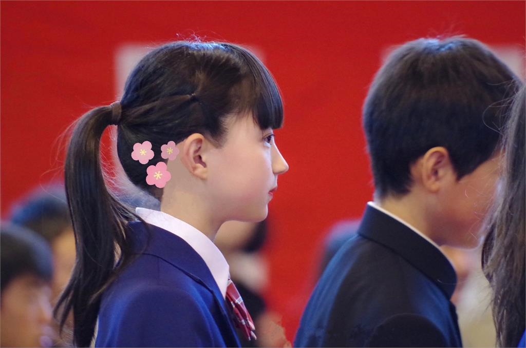 日本桌球美少女「側臉神顏」成新女神!社群「美照連環發」萬網戀愛