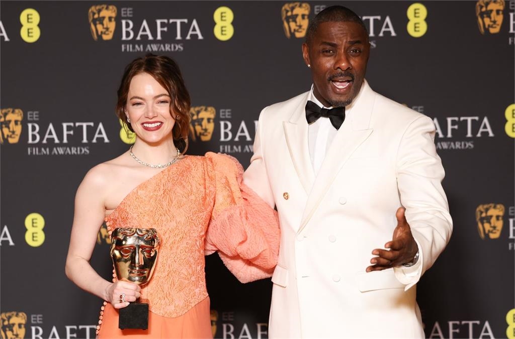 奧斯卡獎完整名單／艾瑪史東二度封后！　《奧本海默》摘7大獎成最大贏家